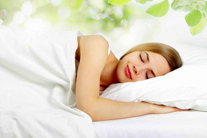 I Migliori Rimedi Naturali Per Dormire